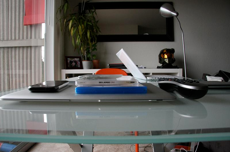 Illustration for article titled Biggest Macbook Sizemodo Ever